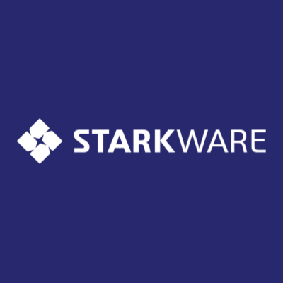 Sponsor Starkware image