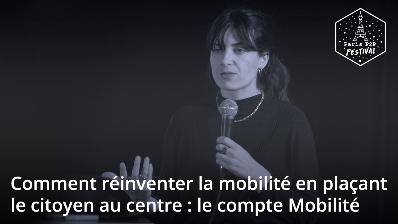 Comment réinventer la mobilité en plaçant le citoyen au centre : le compte Mobilité Banner